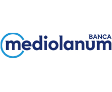 Banca Mediolanum logo